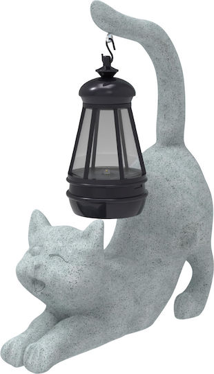 Laterne Figur Lampen Solar LED Dekorative Tischlampen