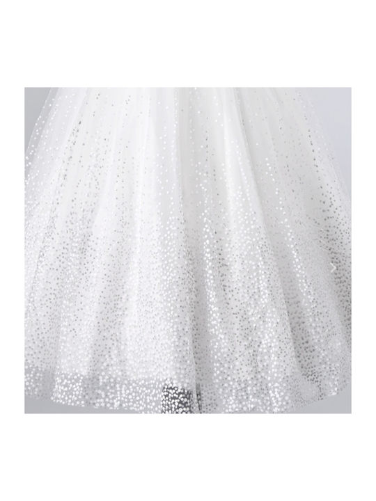 Children's Dress Off-white