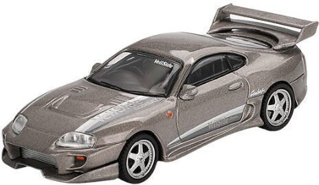 Minigt 1/64 Toyota Supra Veilside Combat V-ii №978