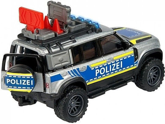 Simba Mașinuță de poliție