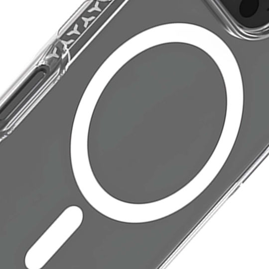 Force Case Magsafe Калъф iPhone 16 Pro Air Xtrem Анти-удар 4м Сиена