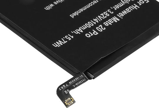 Avizar Huawei Mate 20 Pro Li-polymer 3.82v 4100mah Replacement Battery Black