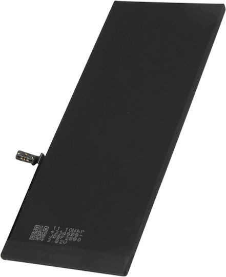 Avizar Li-polymer 10.5wh Battery Iphone 6s Plus Smartphone Compatible 616-00045 Black