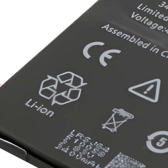 Baterie Li-polimer 3.83v iPhone 11 Pro Compatibilă 616-00659 Neagră