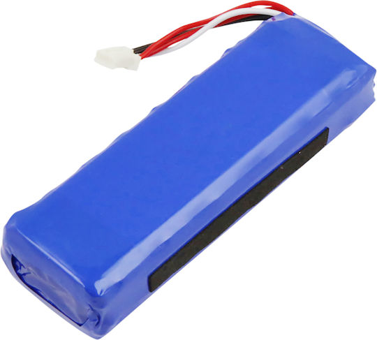 Avizar Replacement Battery Jbl Charge 3 2015 Li-polymer 3.7v 6000mah 22.2wh Blue