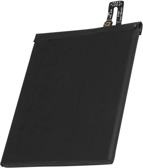 Avizar Li-polymer 3.85v Battery Xiaomi Pocophone F1 Compatible Bm4e Black