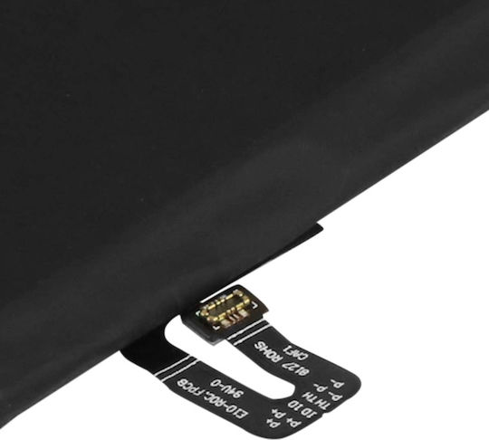 Avizar Li-polymer 3.85v Battery Xiaomi Pocophone F1 Compatible Bm4e Black