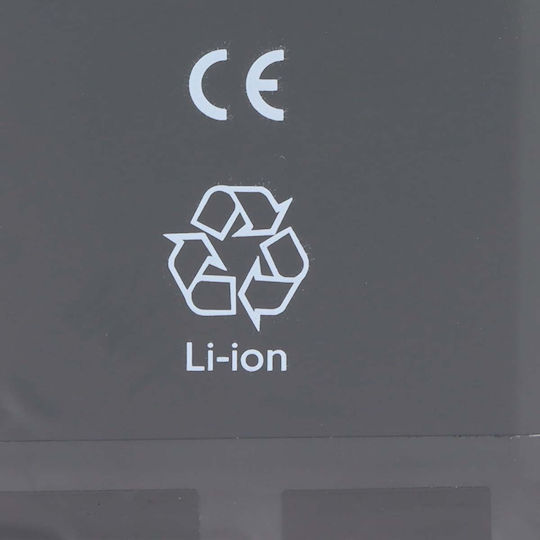 Baterie Li-polimer Smartphone iPhone 15 Plus Compatibilă A3039 3.86v Neagră