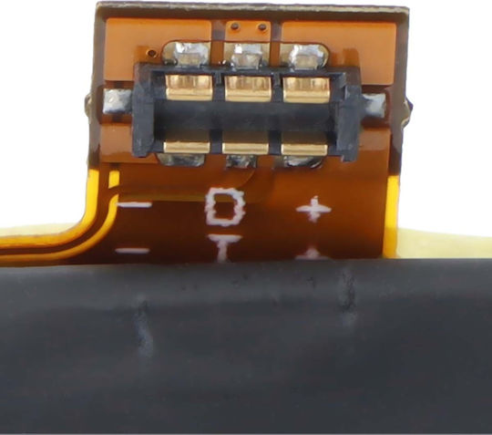 Avizar 3.85V Li-ion Akku TCL 30 SE Kompatibel TLP048A7 Weiß