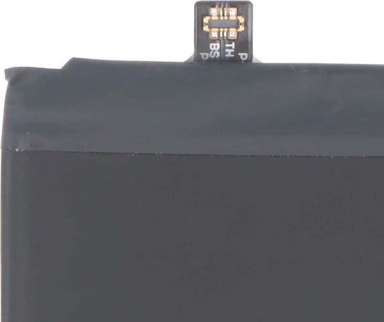 Avizar Handy-Akku Xiaomi Redmi K40 K40 Pro Li-Polymer 3,87V 4520mAh Schwarz