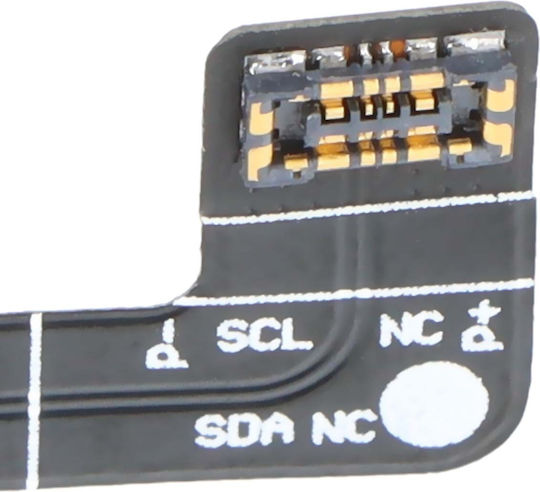Baterie Înlocuire Avizar OnePlus Nord 2 Li-polimer 7.74v 2250mAh 17.4Wh Neagră