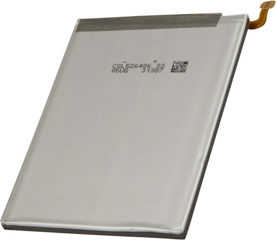 Avizar Li-ion Battery Samsung Galaxy M20 4900mah 18.9wh 3.85v Grey