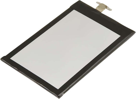 Avizar Replacement Battery Htc Windows Phone 8x Li-polymer 1800mah 3.8v White Black