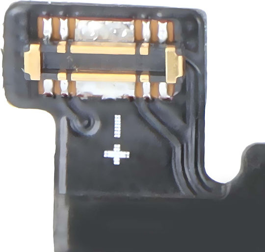 Диагностична Батерия Iphone 13 Mini Li-polymer 3.88v 2406mah 9.3wh Черна