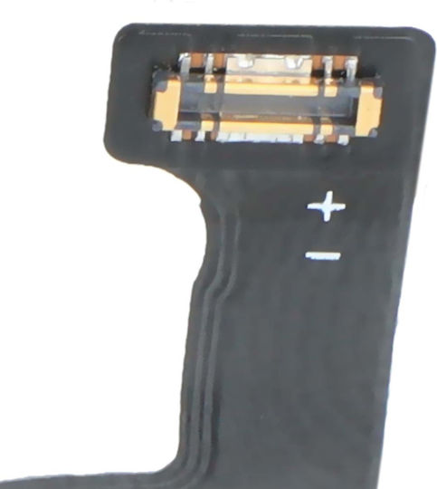 Avizar Replacement Battery Iphone 15 Pro Li-polymer 3.87v 3274mah 12.7wh Black