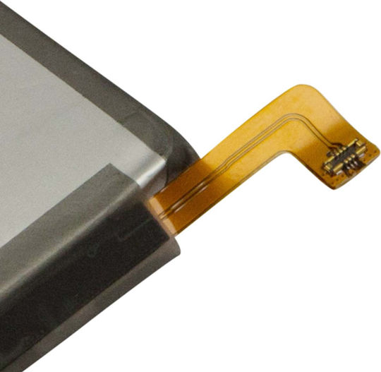 Avizar Li-ion Батерия 3.86v Samsung Galaxy S20 Ultra 5000mah Сива