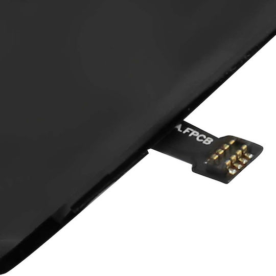 Avizar Ersatzbatterie Redmi Note 5A S2 Li-Polymer 3,85V 3000mAh 11,6Wh Schwarz