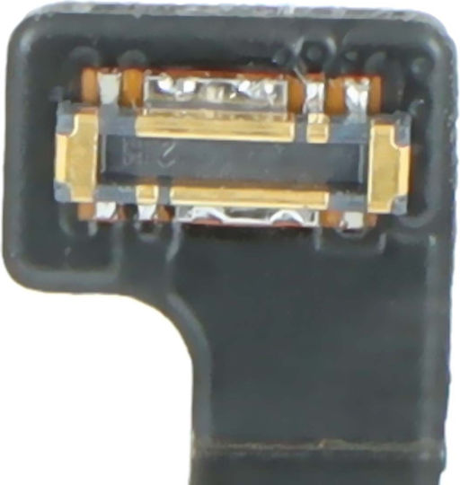 Baterie iPhone 15 Li-polimer 3.87V 3349mAh Diagnosticabilă Neagră