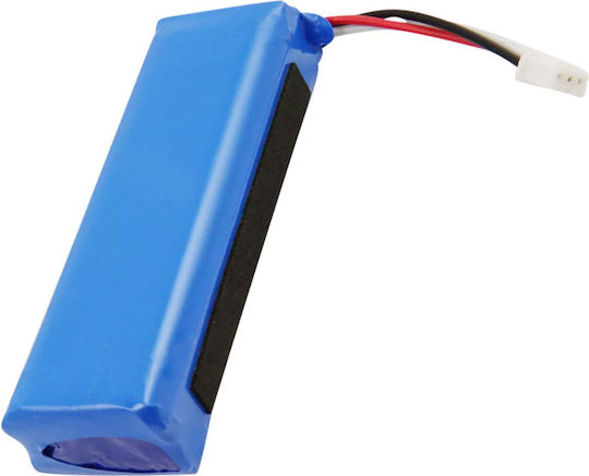 Avizar Baterie Li-polimer 3.7v Jbl Charge Speaker 6000mah 22.2wh Albastră