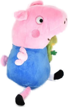 Plush Peppa Pig 25 cm