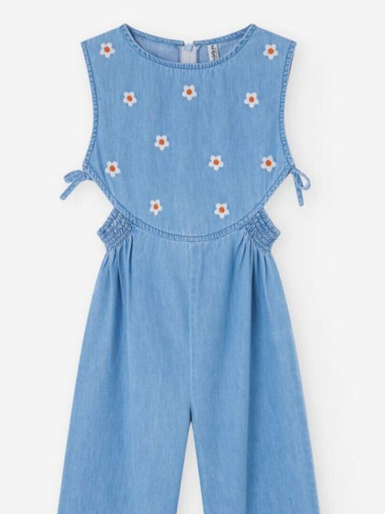 MEDIUM DENIM