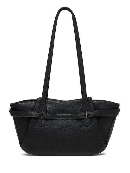 Damen Umhängetasche Schwarze