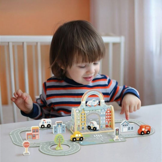 Tooky Toys Παιχνίδι Μινιατούρα