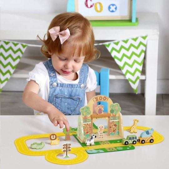 Tooky Toys Παιχνίδι Μινιατούρα