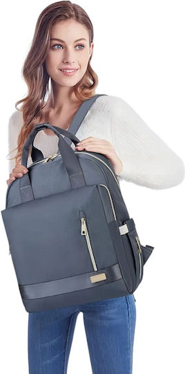 Lequeen Diaper Bag Gray