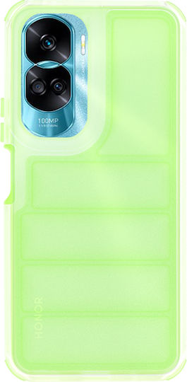 Techsuit Wave Back Cover Διάφανο (Honor 90 Lite)