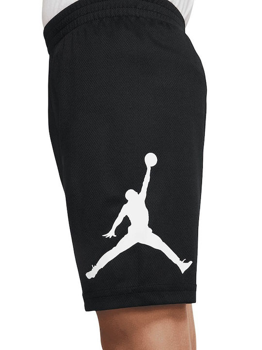 Kids' Athletic Shorts/Bermudas Dri-Fit Jumpman Black
