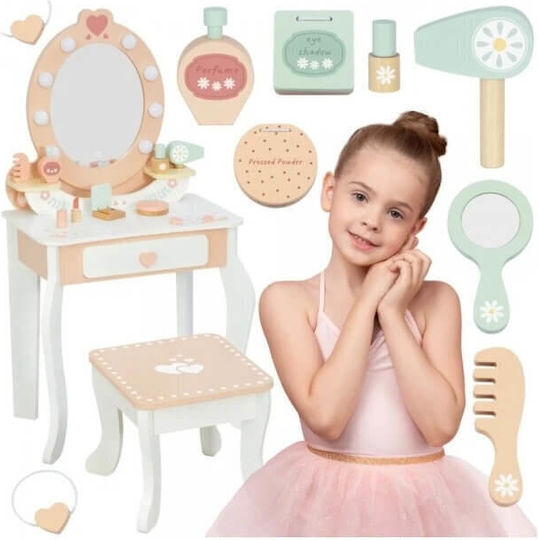 Tooky Toys Children's Beauty Vanity
