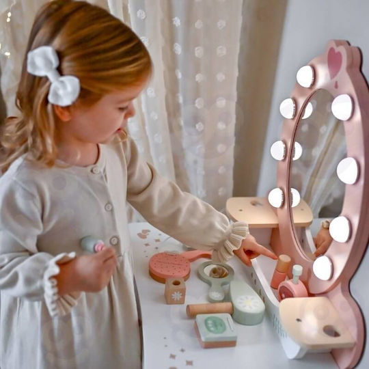 Tooky Toys Children's Beauty Vanity