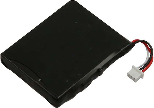 Avizar Li-ion Battery Ipod 3.7v 650mah Compatible Apple Ipod Mini 1g 2g Black