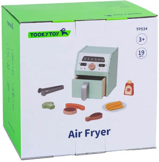 Tooky Toys Παιδική Οικιακή Συσκευή για 3+ Ετών