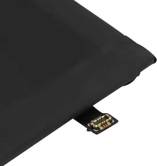 Avizar Handy-Akku Xiaomi Redmi Note 8 Note 8T Li-Polymer 3900mAh Schwarz