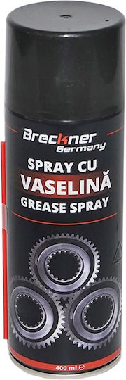 Alista Home Vaseline-Spray 400ml 1Stück
