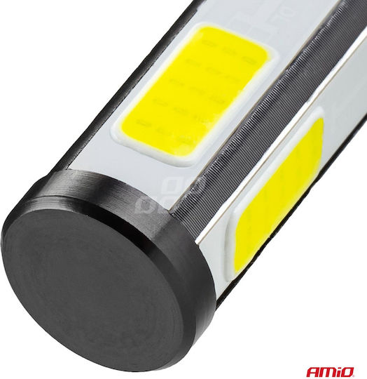 Alista Home Lămpi Autoturismului H9 / H11 / H8 Canbus LED 6500K Alb rece 24V / 12V 38W 4buc