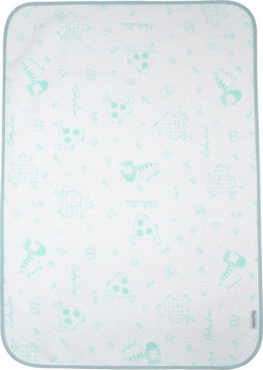 Ninetta Bebe Σελτεδάκι 45x65cm Ninetta Bebe Σελτεδάκι 45x65cm