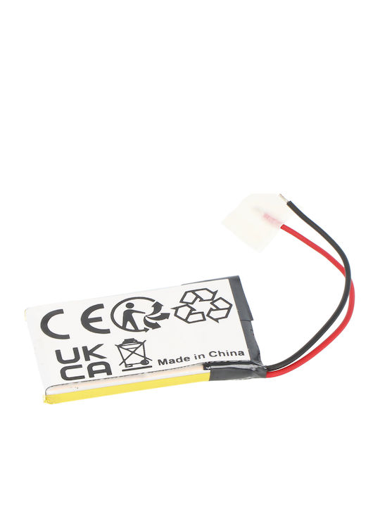 Avizar Ersatzbatterie Garmin Venu Fenix 6s Pro Li-Polymer 3,8V 180mAh Mehrfarbig