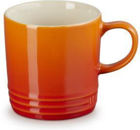 Le Creuset Κούπα Κεραμική Μαύρη 350ml