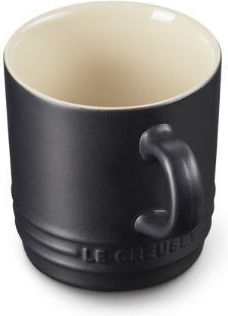 Le Creuset Κούπα Κεραμική Κόκκινη 200ml
