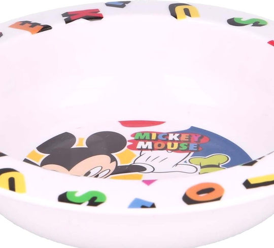 Stor Mickey Mouse