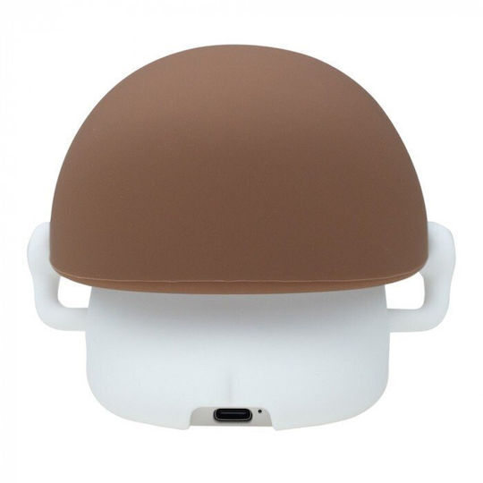 Mary's Kids Decorative Lamp Brown 12.2x10.3x10.2cm