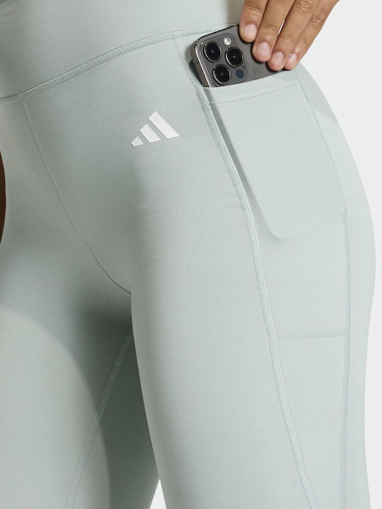 Women's Legging Green