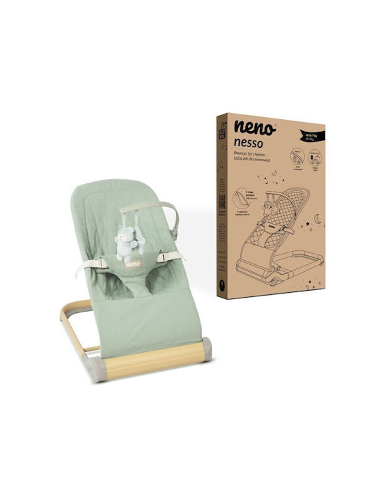 Neno Nesso Χειροκίνητο Relax Μωρού Light Green