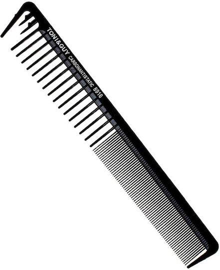 Black Hair Comb