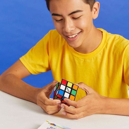 Spin Master Speed Cube 3x3 1pcs