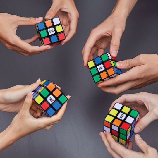 Spin Master Speed Cube 3x3 1pcs