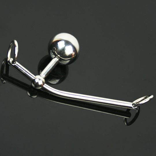 Heavy-duty Edelstahlankerhaken